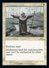 Consecrate Land (Retro) [30th Anniversary Edition] | Gear Gaming Fayetteville