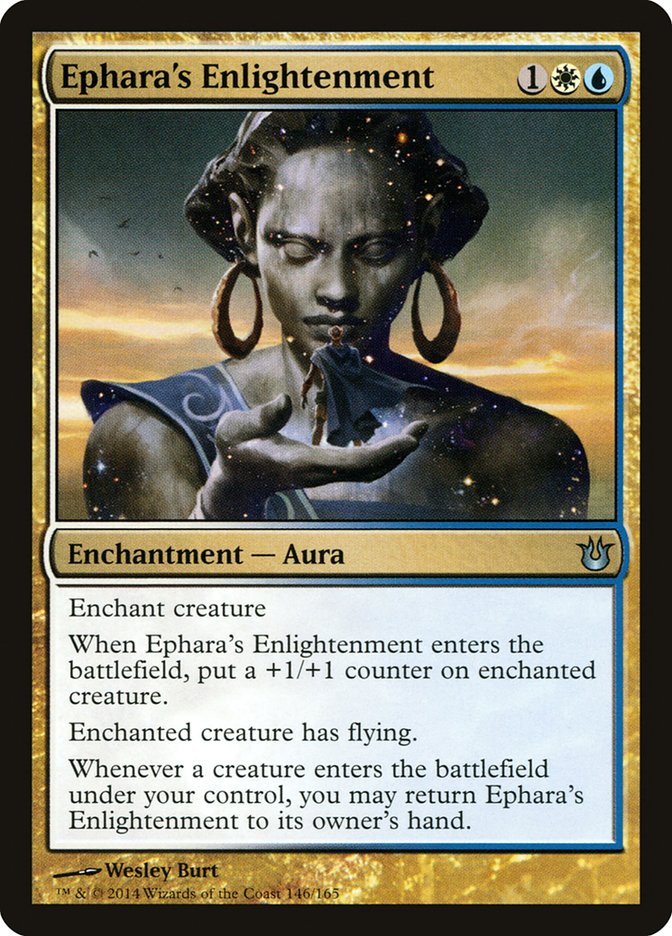 Ephara's Enlightenment [Born of the Gods] | Gear Gaming Fayetteville