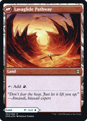 Riverglide Pathway // Lavaglide Pathway [Zendikar Rising Prerelease Promos] | Gear Gaming Fayetteville