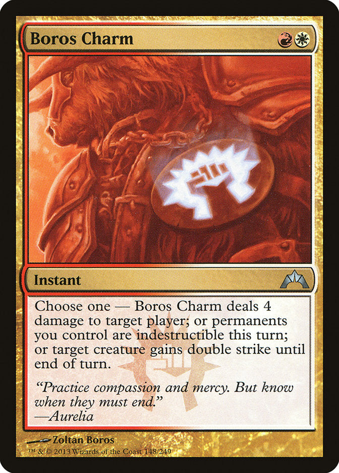 Boros Charm [Gatecrash] | Gear Gaming Fayetteville