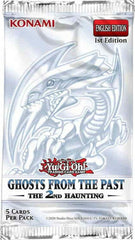 Ghosts From the Past: The 2nd Haunting (1st Edition) | Gear Gaming Fayetteville