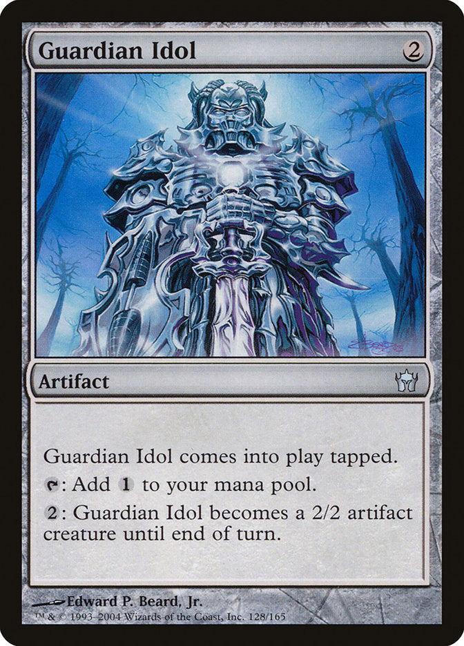 Guardian Idol [Fifth Dawn] | Gear Gaming Fayetteville