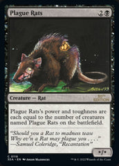 Plague Rats [30th Anniversary Edition] | Gear Gaming Fayetteville