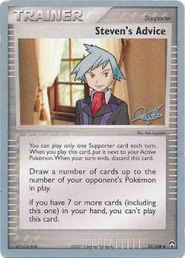 Steven's Advice (83/108) (Bliss Control - Paul Atanassov) [World Championships 2008] | Gear Gaming Fayetteville