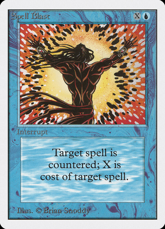 Spell Blast [Unlimited Edition] | Gear Gaming Fayetteville
