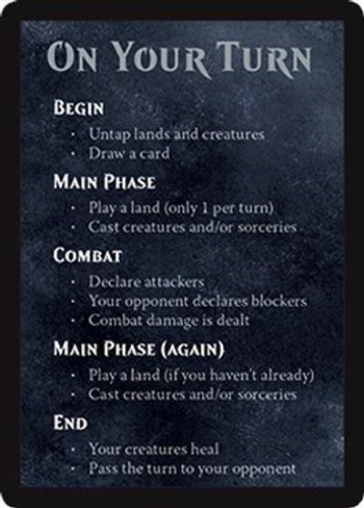 Golgari Rules Card [Spellslinger] | Gear Gaming Fayetteville