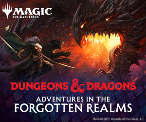 Adventures in the Forgotten Realms - At Home Prerelease | Gear Gaming Fayetteville