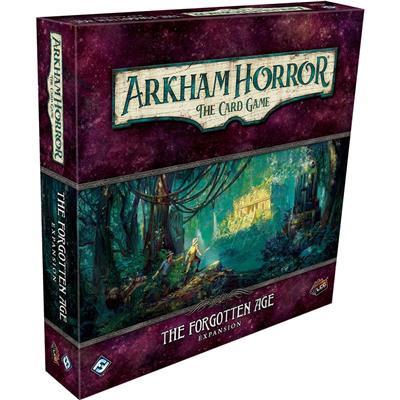 Arkham Horror LCG: The Forgotten Age Expansion | Gear Gaming Fayetteville