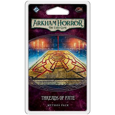 Arkham Horror LCG: Threads of Fate | Gear Gaming Fayetteville