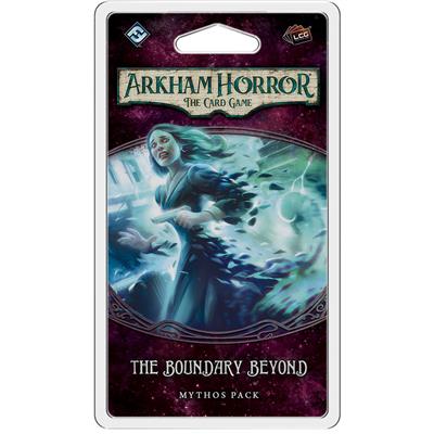 Arkham Horror LCG: The Boundary Beyond | Gear Gaming Fayetteville