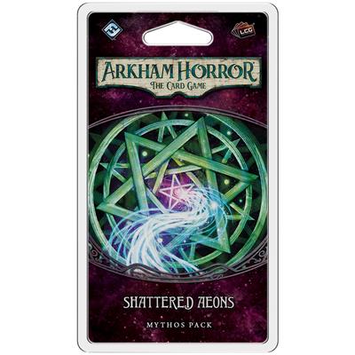 Arkham Horror LCG: Shattered Aeons | Gear Gaming Fayetteville