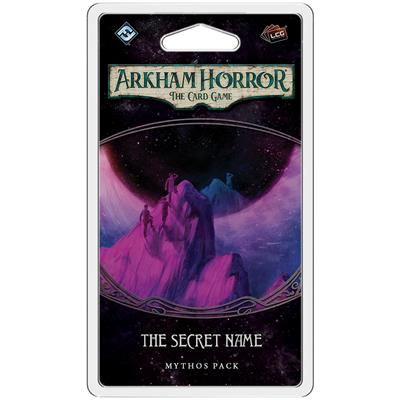 Arkham Horror LCG: The Secret Name | Gear Gaming Fayetteville