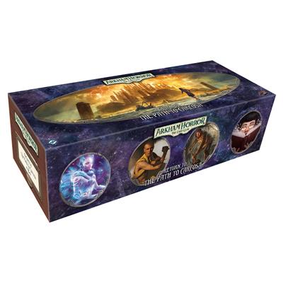 Arkham Horror LCG: Return to the Path to Carcosa Upgrade Expansion | Gear Gaming Fayetteville