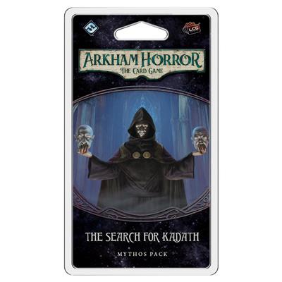 Arkham Horror LCG: The Search for Kadath | Gear Gaming Fayetteville