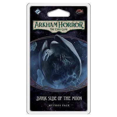 Arkham Horror LCG: Dark Side of the Moon | Gear Gaming Fayetteville