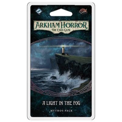 Arkham Horror LCG: A Light in the Fog | Gear Gaming Fayetteville