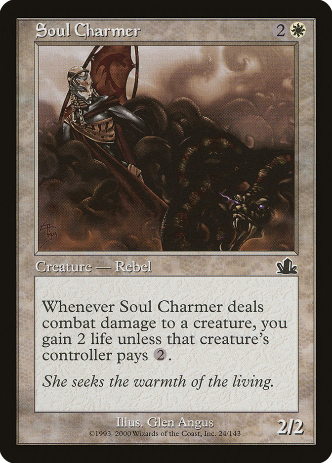 Soul Charmer [Prophecy] | Gear Gaming Fayetteville