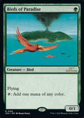 Birds of Paradise [30th Anniversary Edition] | Gear Gaming Fayetteville