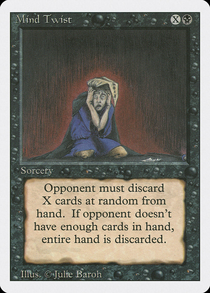 Mind Twist [Revised Edition] | Gear Gaming Fayetteville
