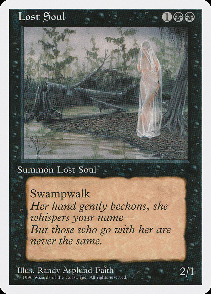 Lost Soul [Introductory Two-Player Set] | Gear Gaming Fayetteville