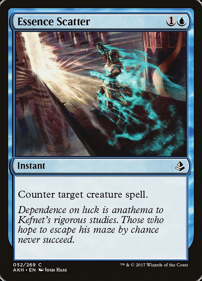 Essence Scatter [Amonkhet] | Gear Gaming Fayetteville