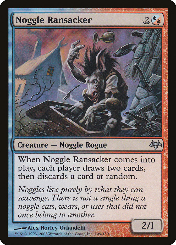 Noggle Ransacker [Eventide] | Gear Gaming Fayetteville