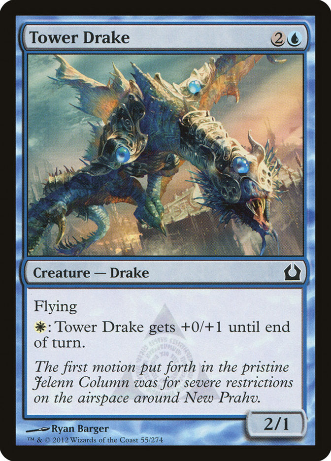 Tower Drake [Return to Ravnica] | Gear Gaming Fayetteville