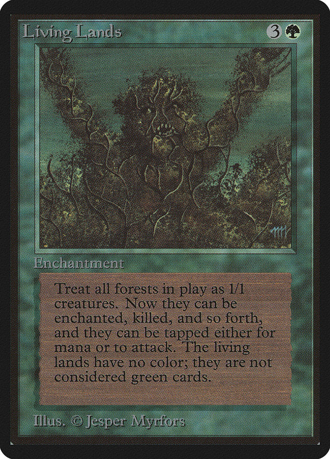 Living Lands [Beta Edition] | Gear Gaming Fayetteville
