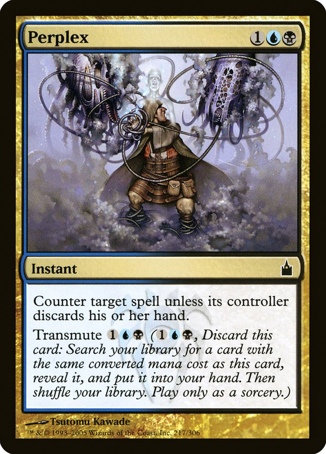 Perplex [Ravnica: City of Guilds] | Gear Gaming Fayetteville