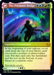 Esika, God of the Tree // The Prismatic Bridge [Kaldheim Prerelease Promos] | Gear Gaming Fayetteville