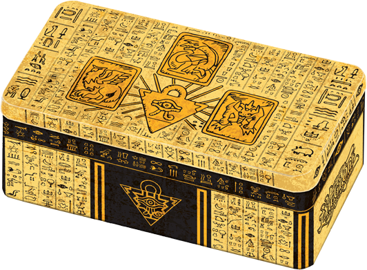 2022 Tin of the Pharaoh's Gods (1st Edition) | Gear Gaming Fayetteville