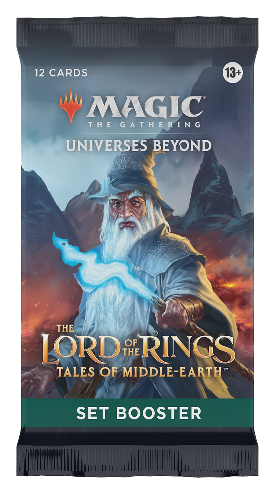 The Lord of the Rings: Tales of Middle-earth - Set Booster Pack | Gear Gaming Fayetteville