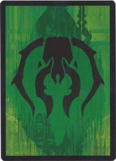 Golgari Guild Token [Dragon's Maze Tokens] | Gear Gaming Fayetteville