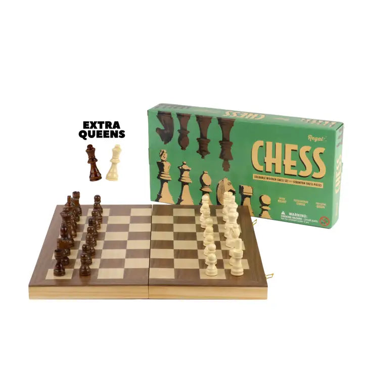 Deluxe Chess | Gear Gaming Fayetteville