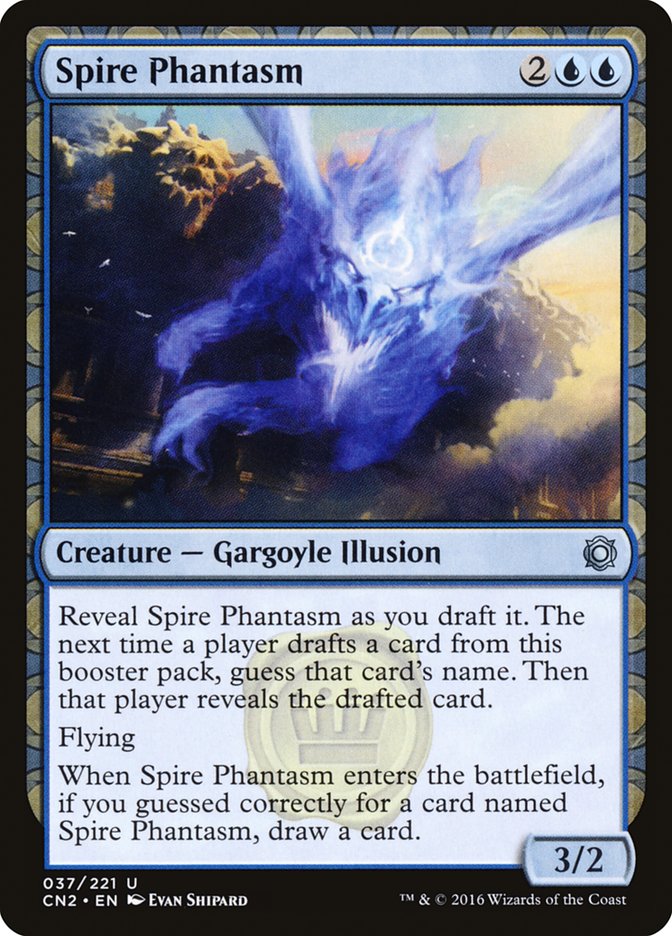 Spire Phantasm [Conspiracy: Take the Crown] | Gear Gaming Fayetteville