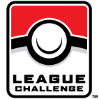 Gear Fayetteville - December Pokemon League Challenge ticket - Sun, 31 Dec 2023