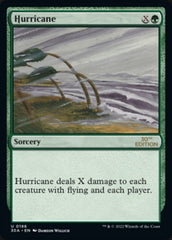 Hurricane [30th Anniversary Edition] | Gear Gaming Fayetteville