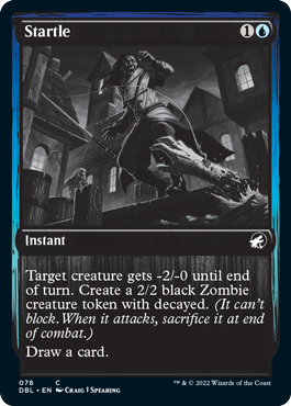 Startle [Innistrad: Double Feature] | Gear Gaming Fayetteville