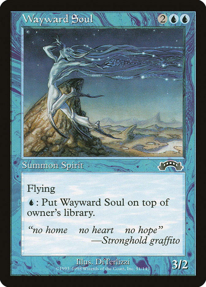 Wayward Soul [Exodus] | Gear Gaming Fayetteville