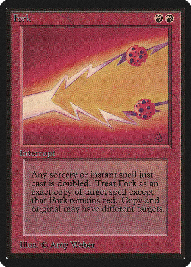 Fork [Beta Edition] | Gear Gaming Fayetteville