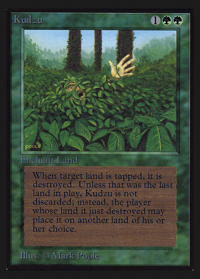 Kudzu [Collectors' Edition] | Gear Gaming Fayetteville