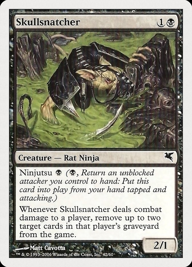 Skullsnatcher (42) [Hachette UK] | Gear Gaming Fayetteville