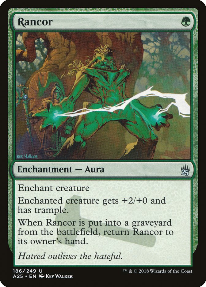 Rancor [Masters 25] | Gear Gaming Fayetteville