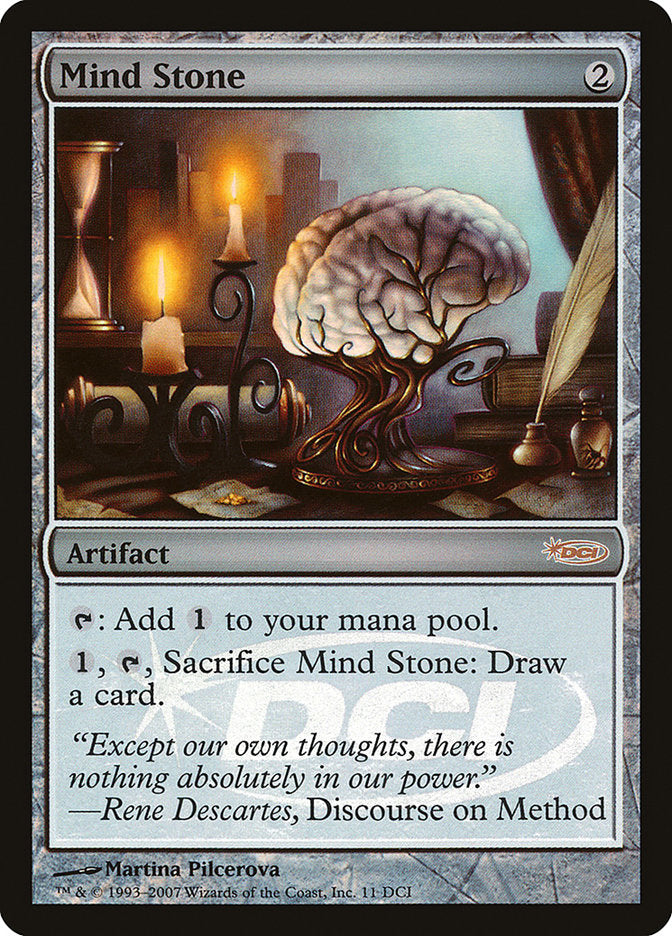 Mind Stone [Gateway 2007] | Gear Gaming Fayetteville