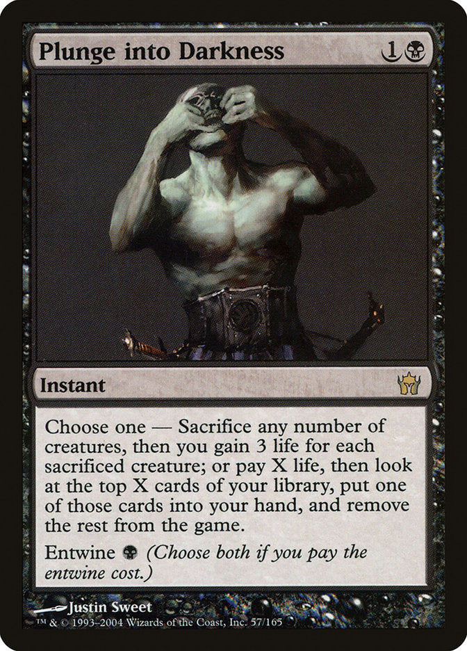 Plunge into Darkness [Fifth Dawn] | Gear Gaming Fayetteville