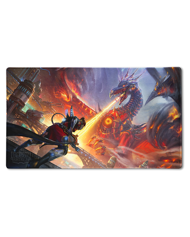 Bolt Reaper - TCG Playmat | Gear Gaming Fayetteville