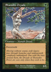 Shanodin Dryads (Retro) [30th Anniversary Edition] | Gear Gaming Fayetteville