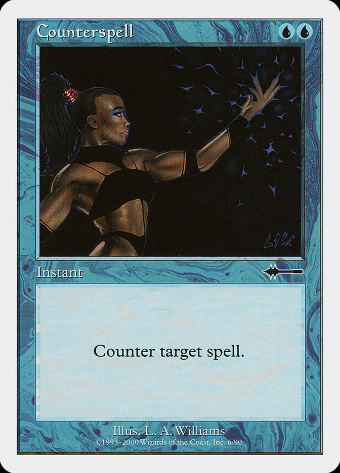 Counterspell [Beatdown] | Gear Gaming Fayetteville