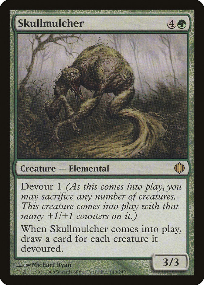 Skullmulcher [Shards of Alara] | Gear Gaming Fayetteville