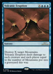 Volcanic Eruption [30th Anniversary Edition] | Gear Gaming Fayetteville